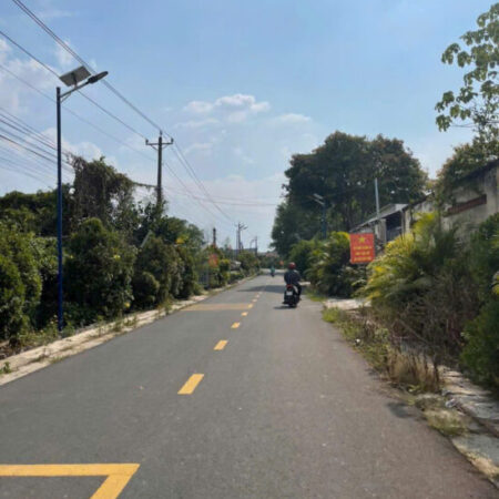 BÁN LÔ ĐẤT ĐẸP – VỊ TRÍ TIỀM NĂNG tại TPTHUẬN AN • BÁN LÔ ĐẤT ĐẸP – VỊ TRÍ TIỀM NĂNG tại TPTHUẬN AN •