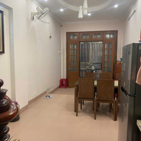 Em bán nhà Đẹp gần Phố #ĐÀO_TẤN #BA_ĐÌNH / 5 tầng 30/33m2 dây xây chỉ 8x tỷ