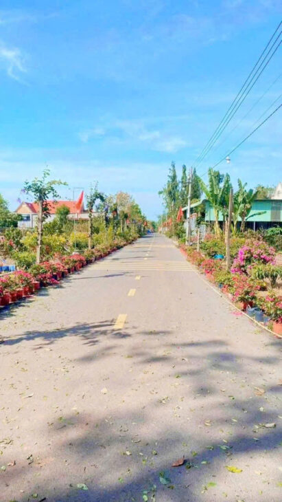 GIÁ HỜI ĐẦU TƯ,ĐẤT NỂN PHÚ GIÁO-BÌNH DƯƠNG,150M-100 THỔ, GIÁ 580 TRIỆU.