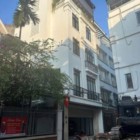 SIÊU MẪU BỒ ĐỀ- PHONG CÁCH ĐỘC ĐÁO INDOCHINA – DÂN XÂY SIÊU CHẤT – KHU LÕI- 63,3M2-MT 7,4M.VIP