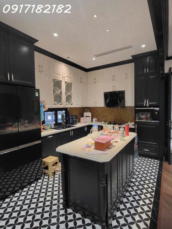 SIÊU MẪU BỒ ĐỀ- PHONG CÁCH ĐỘC ĐÁO INDOCHINA – DÂN XÂY SIÊU CHẤT – KHU LÕI- 63,3M2-MT 7,4M.VIP