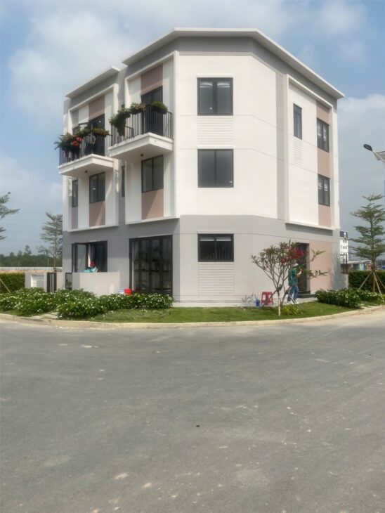 Nhà Ở Xã Hội Đẳng Cấp Singapore – Giá Tốt Nhất Khu Vực