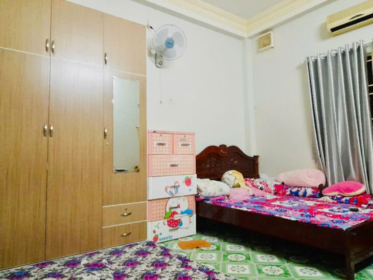 GIẢM 4 TỶ – BÁN NHÀ SÁT TRƯỜNG CHINH TÂN BÌNH – VIEW CÔNG VIÊN – CHỈ NHỈNH 8.9 TỶ