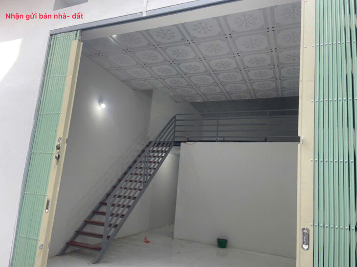 Bán đất tặng nhà cấp 4, tổ 6, Chi Đông, Mê Linh, HN. Gần KCN Quang Minh, công nhân đông đúc.