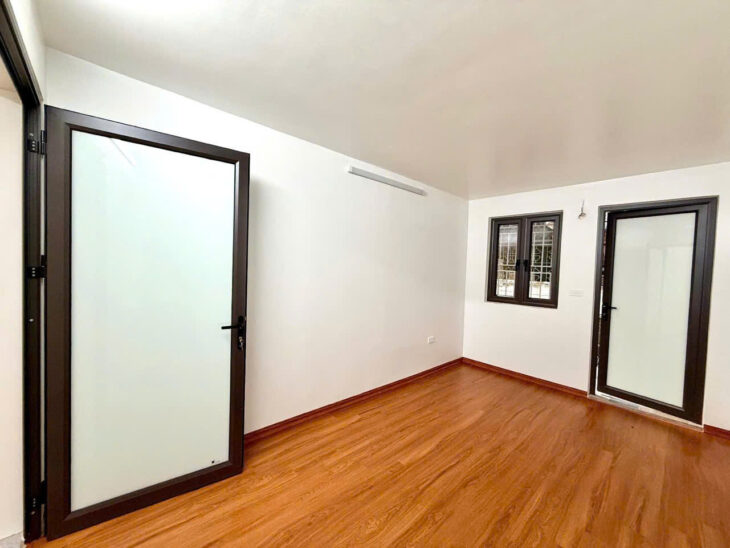 ????????ĐỐNG ĐA, NHÀ ĐẸP, GẦN HỒ, ĐƯỜNG TO THÔNG THOÁNG 4 NGỦ, KINH DOANH ????????