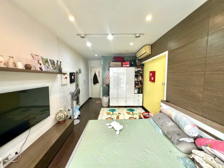 SIÊU PHẨM PHÂN LÔ, NGÕ Ô TÔ, 6 TẦNG THANG MÁY, 2 THOÁNG, KINH DOANH, 1 NHÀ RA PHỐ