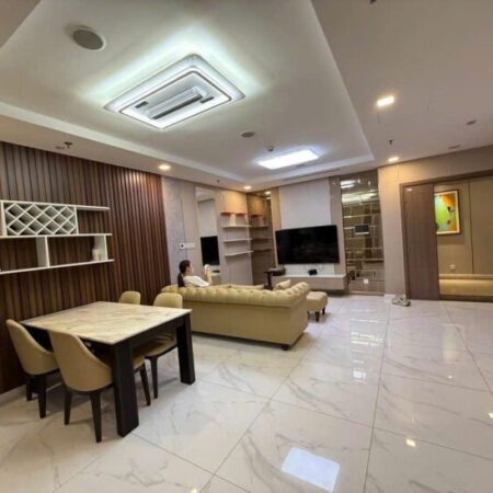 LANDMARK 81 2PN 94m2 CHỦ ĐI BÁN GẤP FULL NỘI THẤT INBOX ÉP GIÁ