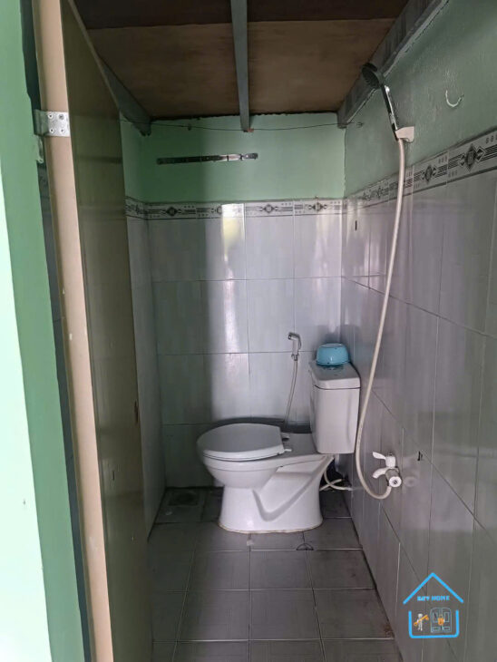???? CHO THUÊ MẶT BẰNG CỰC ĐẸP – CÓ GÁC LỬNG – Ở LẠI ĐƯỢC – MẶT TIỀN PHAN ĐĂNG LƯU, CẨM LỆ ????