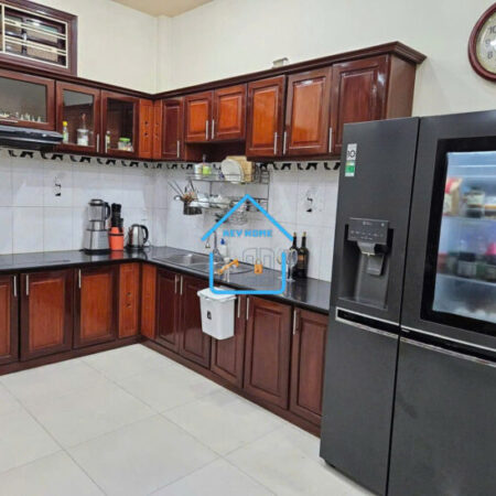 ???? CHO THUÊ NHÀ 3.5 TẦNG – SÂN VƯỜN RỘNG – FULL NỘI THẤT CAO CẤP ????✨