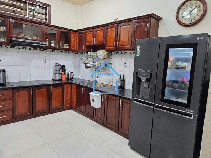 ???? CHO THUÊ NHÀ 3.5 TẦNG – SÂN VƯỜN RỘNG – FULL NỘI THẤT CAO CẤP ????✨