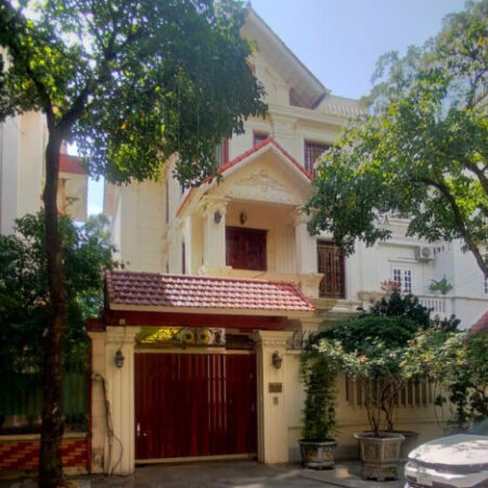 BÁN GẤP! Biệt thự đơn lập Trung Văn – 170m², 5 tầng, có hầm, V.hè ô tô tránh, giá 44 tỷ BÁN GẤP! Biệt thự đơn lập Trung Văn – 170m², 5 tầng, có hầm, V.hè ô tô tránh, giá 44 tỷ