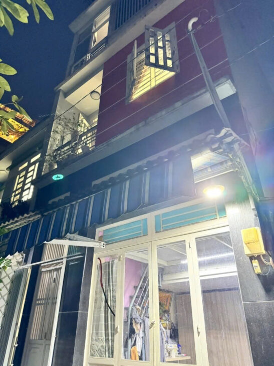 ĐẤT NHỈNH 3 TỶ – LINH ĐÔNG – SÁT PHẠM VĂN ĐỒNG – NGANG 5M
