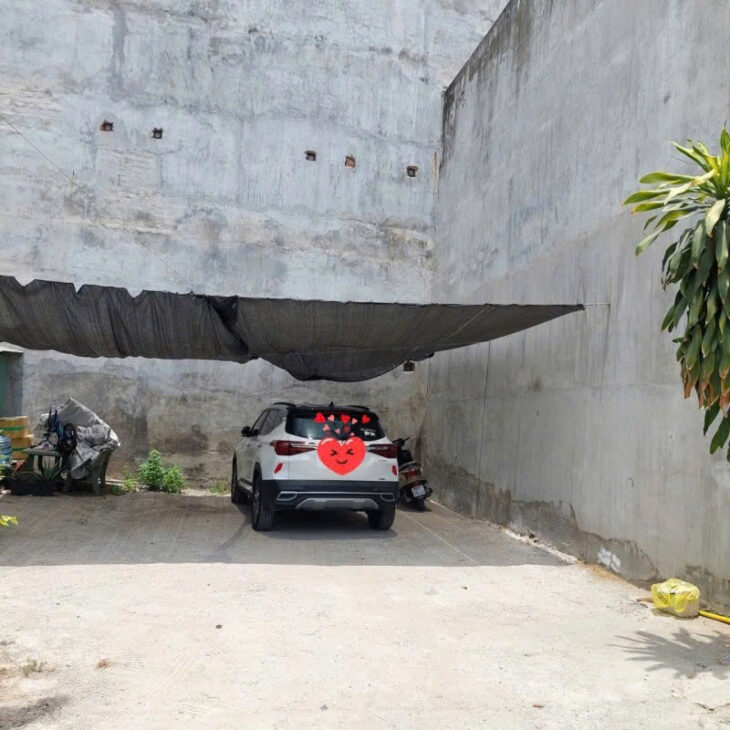 ĐẤT NHỈNH 3 TỶ – LINH ĐÔNG – SÁT PHẠM VĂN ĐỒNG – NGANG 5M