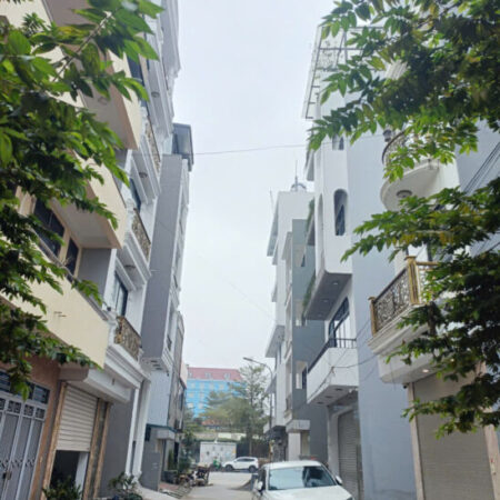 Nhà đẹp Lai Xá, Kim Chung – 54m², 4 tầng mới, ô tô tránh, vị trí vàng kinh doanh 10 tỷ