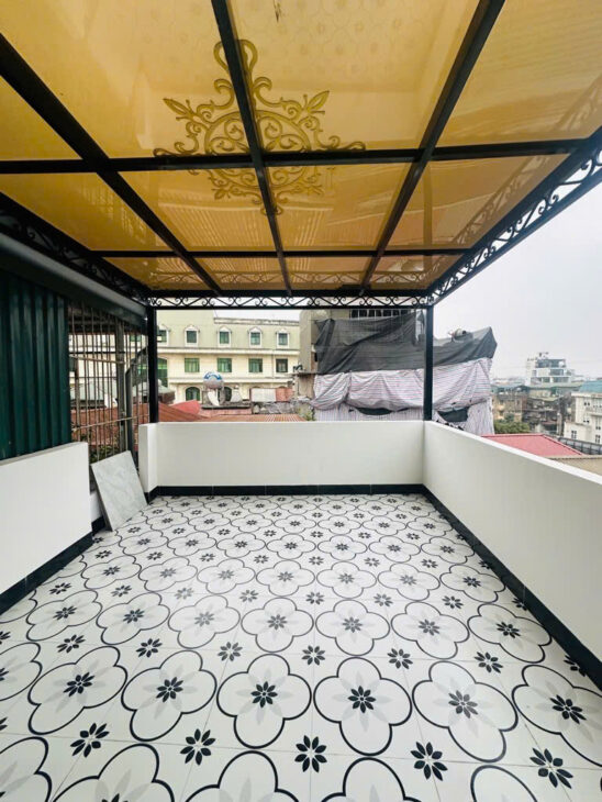 HÀO NAM – 6T THANG MÁY – 10M RA MẶT PHỐ – 30X6T – 8.2 TỶ