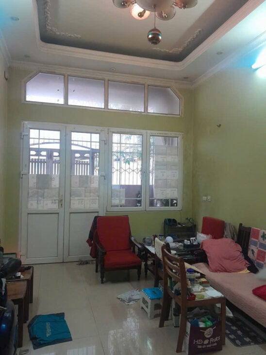 127 HÀO NAM – 50M2X4T – DÂN XÂY TÂM HUYẾT – NGÕ THÔNG – CHỈ 8.5 TỶ