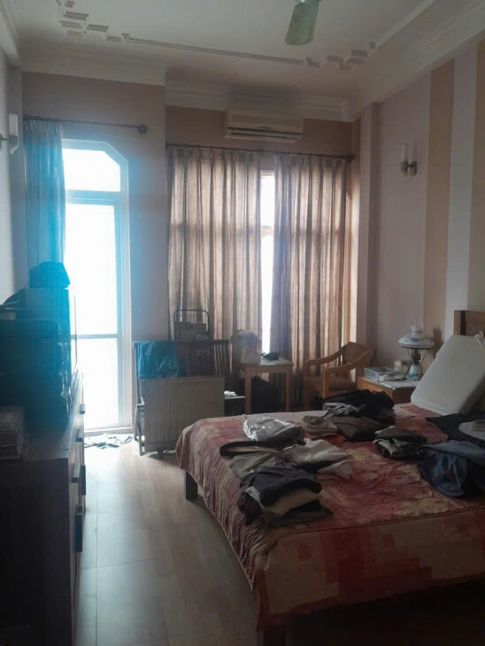 127 HÀO NAM – 50M2X4T – DÂN XÂY TÂM HUYẾT – NGÕ THÔNG – CHỈ 8.5 TỶ