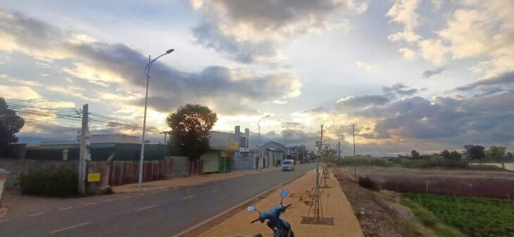 BÁN 181.2M2 ĐẤT TỔ 32 THỊ TRẤN LIÊN NGHĨA ĐỨC TRỌNG LÂM ĐỒNG