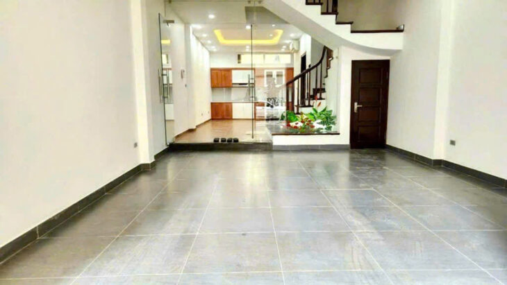 PHÂN LÔ TRẦN QUANG DIỆU, GARA Ô TÔ, Ở VIP, THÔNG SỐ VÀNG 63M, MT 6M, 23.8 TỶ.