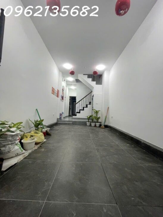 SIÊU PHẨM NHÀ ĐẸP – MẶT NGÕ Ô TÔ – 1 NHÀ RA PHỐ – DÒNG TIỀN 60TR/THÁNG- 13,5 ty