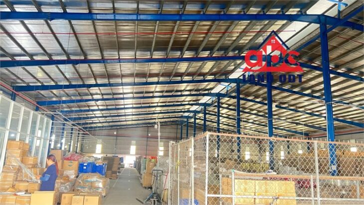 nhà xưởng sản xuất tiếp nhận DNNN, thu hút đầu tư đa ngành nghề. ưu tiên CNC, CN phụ trợ