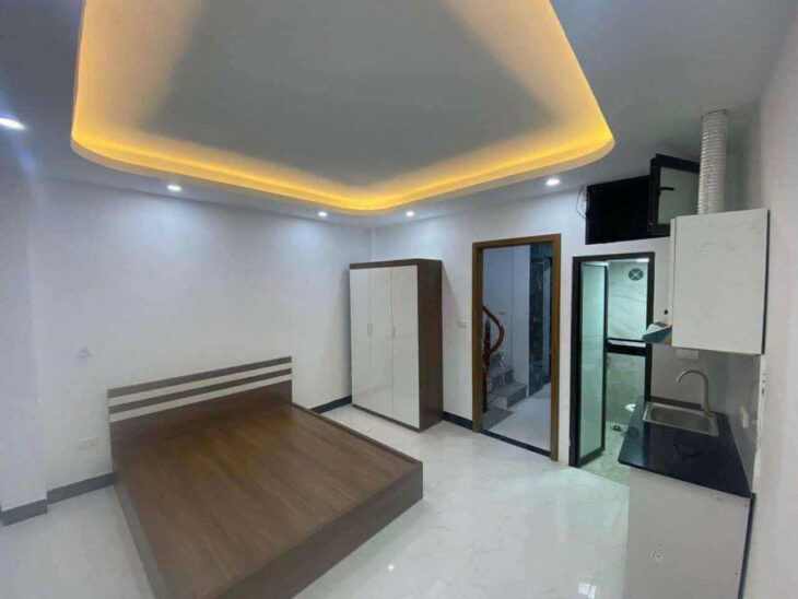 CHÍNH CHỦ PASS NHANH PHÒNG CCMN TẠI YÊN XÁ, TÂN TRIỀU, THANH TRÌ, HÀ NỘI