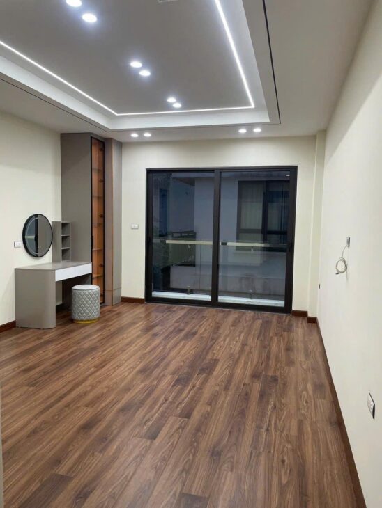 ????Gấp- Bán Nhà phân lô liền kề, 52m ngay cạnh FLC Quang Trung Hà Đông, giá 11,9 tỷ????