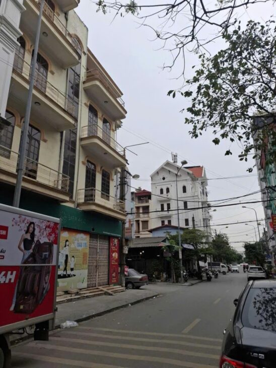 ????Gấp- Bán Nhà phân lô liền kề, 52m ngay cạnh FLC Quang Trung Hà Đông, giá 11,9 tỷ????