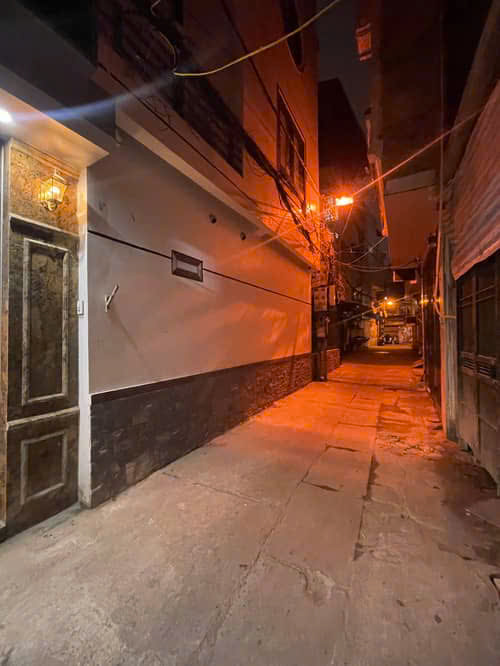 Kim Ngưu,Cực Hiếm, Ôtô đỗ cửa, Nhà Mới Xây, Full Nội Thất, 40/44m2, nhỉnh 10tỷ.