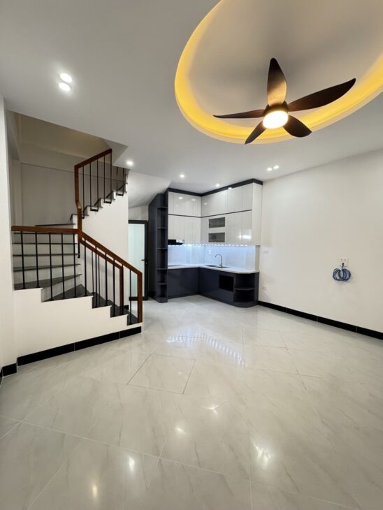 SIÊU PHẨM- SIÊU HIẾM! ~NHÀ ĐẸP THANH AM, NỘI THẤT SANG XỊN~