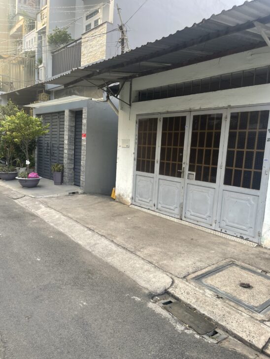 (TIN THẬT) CỰC HIẾM, BÁN NHÀ QUẬN TÂN BÌNH, mt 6m, PHÂN LÔ VỈA HÈ, Ô TÔ TRÁNH, KHÔNG LỖI, XÂY CCMN