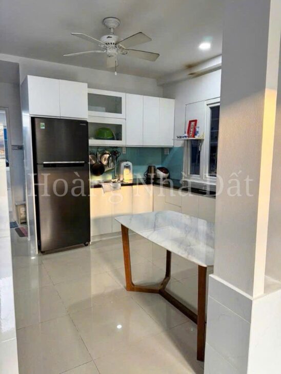 NHÀ HUỲNH TẤN PHÁT, 5X20M, 6.2 TỶ, CẠNH PHÚ MỸ HƯNG