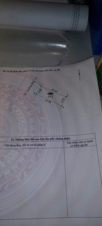 Siêu phẩm đất phân lô full thổ cư tại Thôn Đông cuu , Đông Sơn Chương Mỹ Hà Nội .