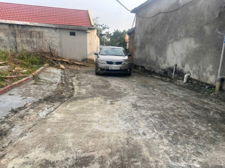 Chính chủ gửi bán lô đất tại Thanh Nê – Thanh Bình – Chương Mỹ giá chỉ nhỉnh 1 tỉ