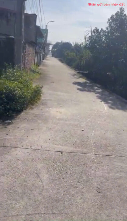 Đất đẹp Quang Minh, Mê Linh. Lô góc, 2 mặt tiền, cạnh siêu thị Mê Linh Plaza, đường cao tốc.