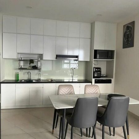 Chính Chủ Cho thuê căn hộ 2PN Topaz Elite