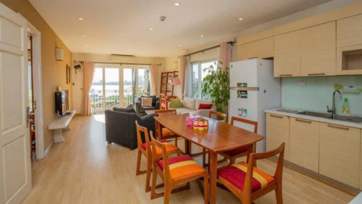 BÁN TÒA NHÀ 120M 9 TẦNG MT 8.4M THANG MÁY MẶT HỒ TÂY DT KHỦNG GIÁ 137 TỶ 0878168006