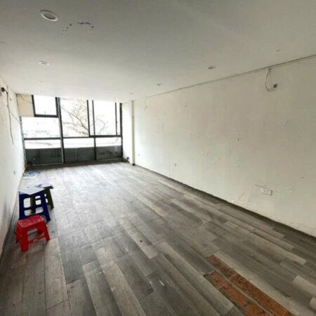 Bán nhà mặt phố Văn Cao 5 Tầng 47m MT 4m KD Đỉnh giá 39.5 tỷ 0336212066