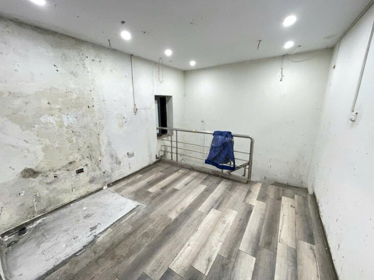 Bán nhà mặt phố Văn Cao 5 Tầng 47m MT 4m KD Đỉnh giá 39.5 tỷ 0336212066