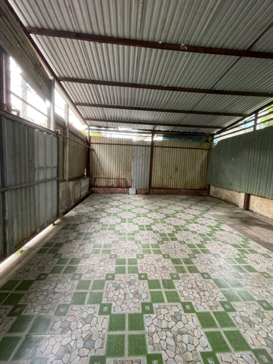► Mặt Tiền Tôn Đức Thắng gần Bến Xe, 200m2, 2 mặt thoáng, 2 tầng, 13.xx tỷ