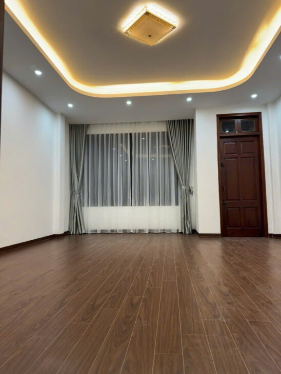 NHÀ LK KDG MẬU LƯƠNG, KINH DOANH, VĂN PHÒNG, 60 M2, MT 5M, GIÁ NHỈNH 14 TỶ.