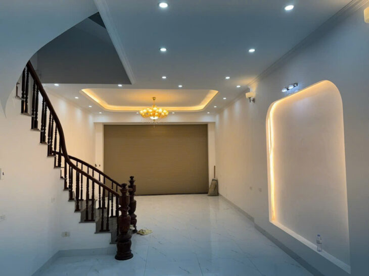 NHÀ LK KDG MẬU LƯƠNG, KINH DOANH, VĂN PHÒNG, 60 M2, MT 5M, GIÁ NHỈNH 14 TỶ.