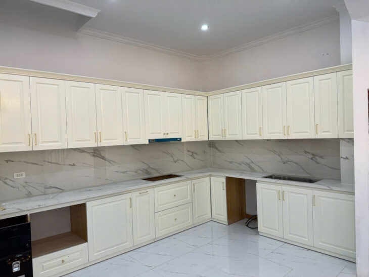 NHÀ LK KDG MẬU LƯƠNG, KINH DOANH, VĂN PHÒNG, 60 M2, MT 5M, GIÁ NHỈNH 14 TỶ.