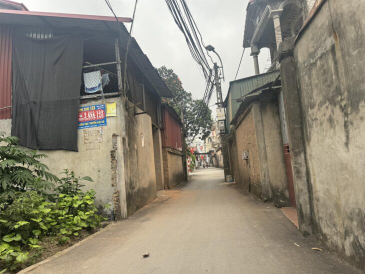 ???? Còn Đúng Duy Nhất Mảnh Đất Vĩnh Thọ – Từ Sơn 104m², Giá Chỉ 2.4 Tỷ