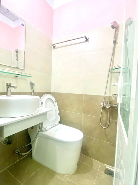 CHO THUÊ MẶT BẰNG KINH DOANH ĐƯỜNG TRẦN NHẬT DUẬT PHƯỜNG 5 THÀNH PHỐ ĐÀ LẠT TỈNH LÂM ĐỒNG