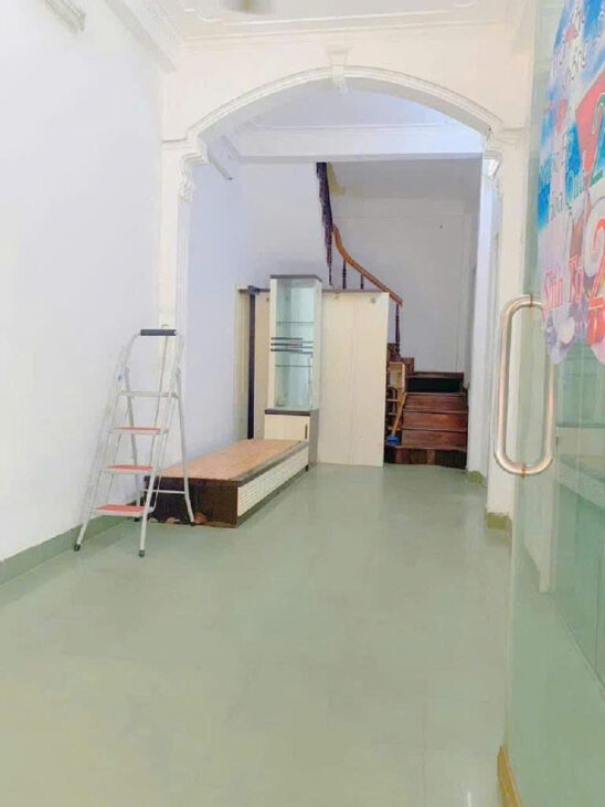 279 ĐỘI CẤN – CỬA HÀNG KINH DOANH NHÀ LÔ GÓC 5 tầng -2 MẶT TIỀN-3 MẶT THOÁNG- NGÕ THÔNG RỘNG –