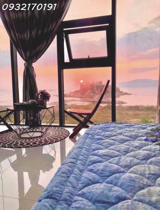 Bán Toàn Nhà Khách Sạn góc 2 mặt tiền Đường Phạm Văn ĐỒng- Đã vận hành và có dòng tiền ổn định- Giá