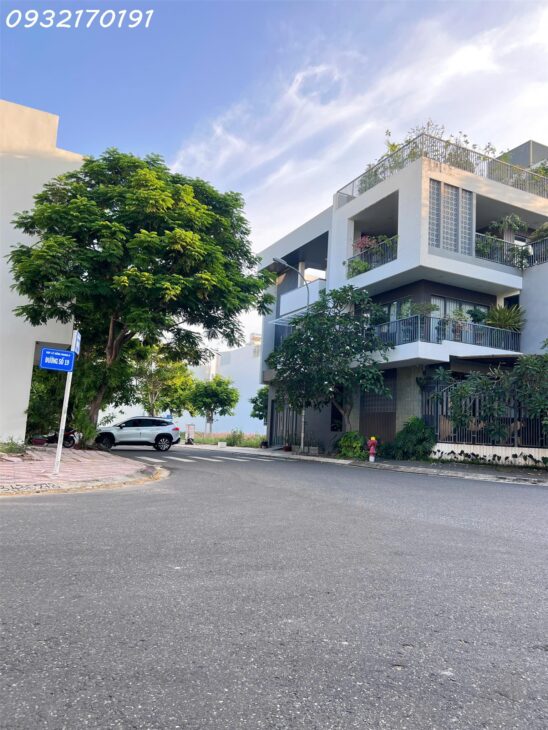 BÁN ĐẤT NỀN DỰ ÁN VỊ TRÍ VÀNG – Gói 7 KĐT Mỹ Gia – RẺ NHẤT KĐT 30 triệu/m2- Đường rộng 12m