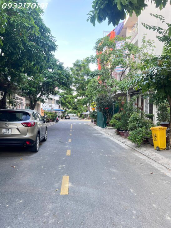 Bán Đất KĐT Hà Quang 1- Đường số 26 đường chính to thông đẹp- 3.750 tỷ