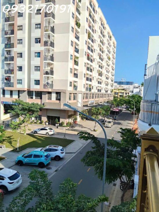 Bán Đất KĐT Hà Quang 1- Đường số 26 đường chính to thông đẹp- 3.750 tỷ